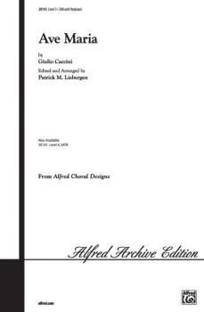 Ave Maria (AL-00-20143)