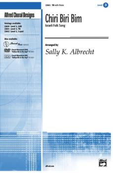 Chiri Biri Bim (AL-00-23611)