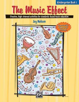 The Music Effect, Book 1 (AL-00-24213)