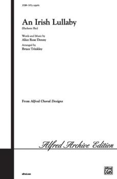 An Irish Lullaby (Shoheen Sho) (AL-00-27209)