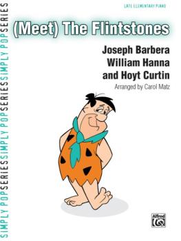 (Meet) The Flintstones (AL-00-28014)