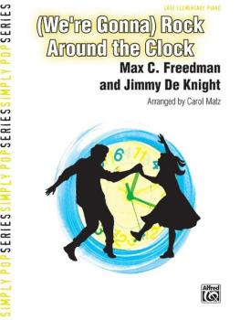 (We're Gonna) Rock Around the Clock (AL-00-28019)