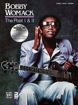 Bobby Womack: The Poet / The Poet II (AL-00-32681)