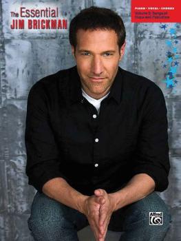 The Essential Jim Brickman, Volume 3: Songs of Hope and Patriotism (AL-00-32827)