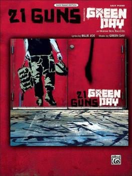 21 Guns (AL-00-34018)