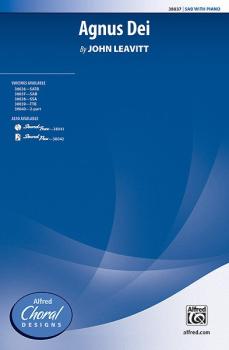 Agnus Dei (AL-00-38037)