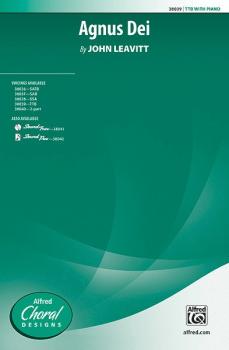 Agnus Dei (AL-00-38039)