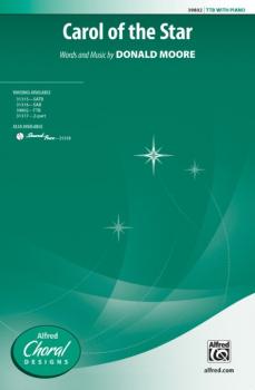Carol of the Star (AL-00-39802)