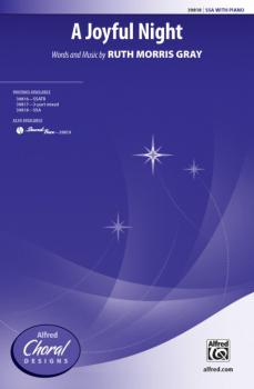 A Joyful Night (AL-00-39818)