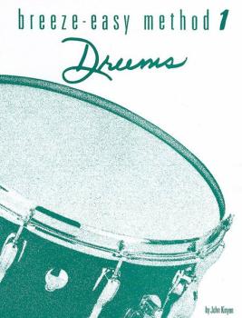 Breeze-Easy Method for Trombone or Baritone, Book I (AL-00-BE0017)