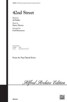 42nd Street (AL-00-CH9906)
