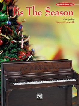 'Tis the Season (AL-00-EL9921)