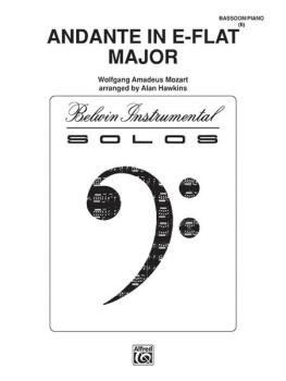 Andante in E-flat Major (AL-00-FDS00452)