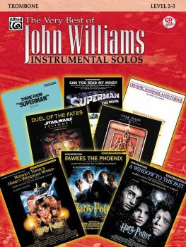 The Very Best of John Williams (AL-00-IFM0424CD)