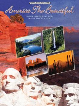 America the Beautiful (AL-00-PVM01132)