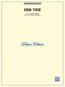 Ebb Tide (AL-00-T1755EPV)
