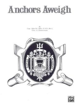 Anchors Aweigh (AL-00-T4150APV)