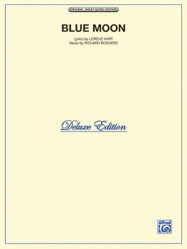 Blue Moon (AL-00-T5160BPV)