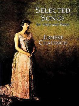 Selected Songs for Voice and Piano (AL-06-404153)