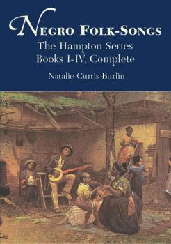 Negro Folk-Songs (AL-06-418804)