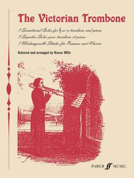 The Victorian Trombone (AL-12-0571520529)