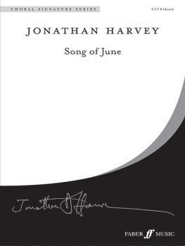 Song of June (AL-12-057152639X)