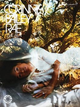 Corinne Bailey Rae: The Sea (AL-12-0571534503)