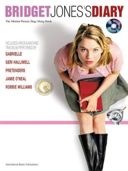 Bridget Jones: The Edge of Reason (AL-55-10116A)