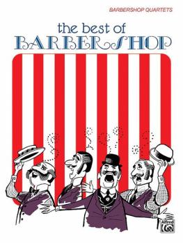 Best of Barber Shop (AL-00-SF0175)
