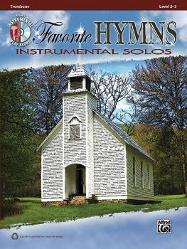 Favorite Hymns Instrumental Solos (AL-00-36127)