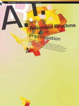 Advanced Rhythms in Improvisation (AL-01-ADV13290)