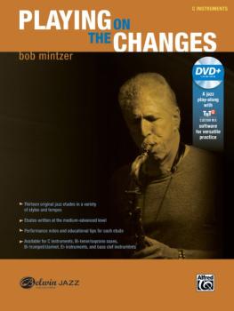 Playing on the Changes (AL-00-43719)