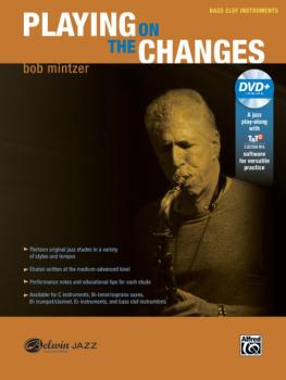 Playing on the Changes (AL-00-43727)