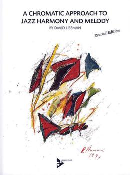 A Chromatic Approach To Jazz Harmony And Melody (AL-01-ADV14216)