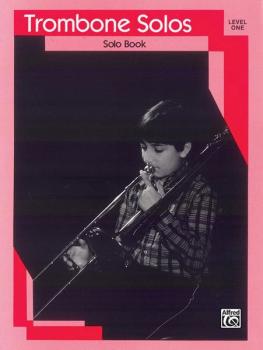 Trombone Solos (AL-00-EL03118)