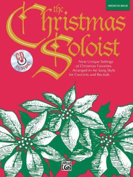 The Christmas Soloist (AL-00-16412)