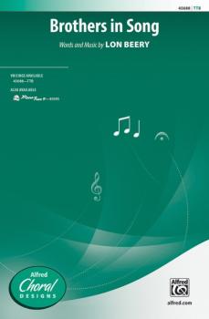 Brothers in Song (AL-00-45688)