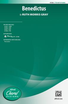 Benedictus (AL-00-47588)