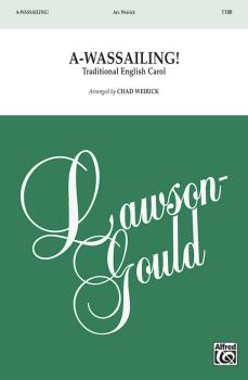 A-Wassailing! (AL-00-48321)