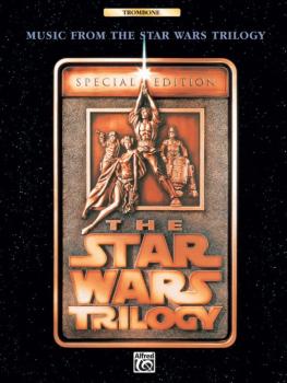 The <I>Star Wars</I>® Trilogy: Special Edition--Music from (AL-00-0018B)