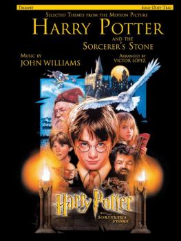 <I>Harry Potter and the Sorcerer's Stone</I> -- Selected Themes from  (AL-00-0649B)