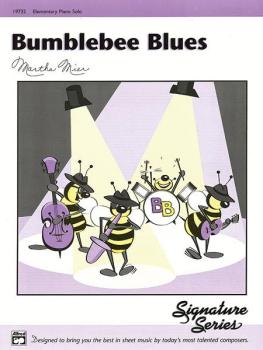 Bumblebee Blues (AL-00-19732)