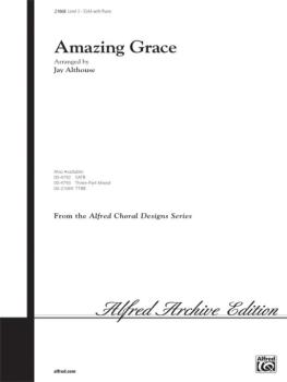Amazing Grace (AL-00-21068)