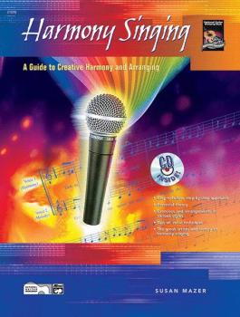 Harmony Singing (AL-00-21898)