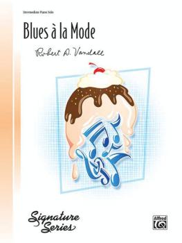 Blues  la Mode (AL-00-28194)