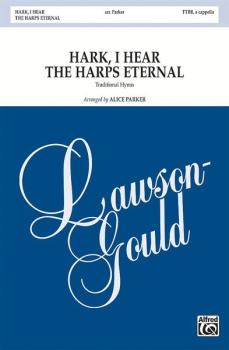 Hark, I Hear the Harps Eternal (AL-00-28499)