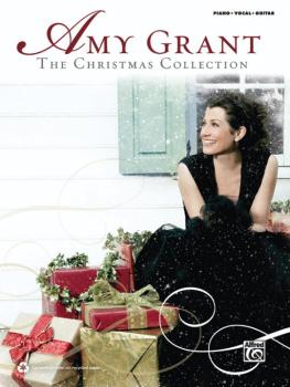Amy Grant: The Christmas Collection (AL-00-36580)