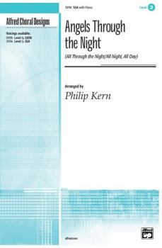 Angels Through the Night (AL-00-7774)
