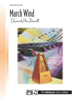 March Wind (AL-00-88642)