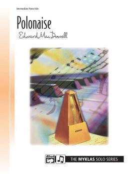 Polonaise (AL-00-88644)